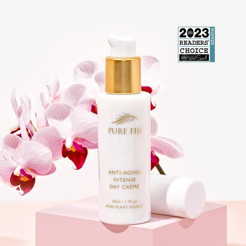 Pure Fiji Anti-Aging Intense Day Creme (50ml)