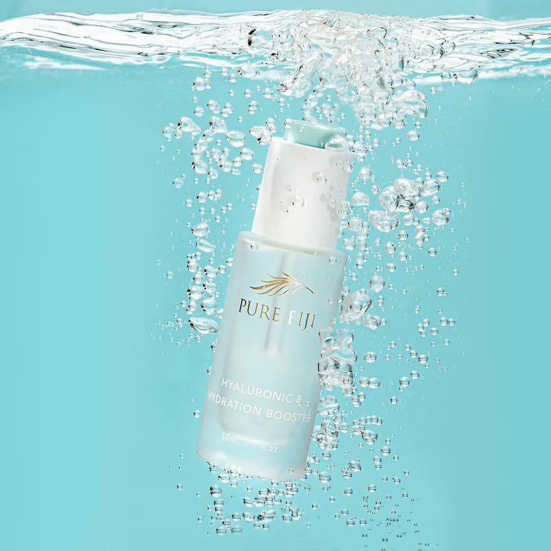 Pure Fiji Hyaluronic Booster (30ml)