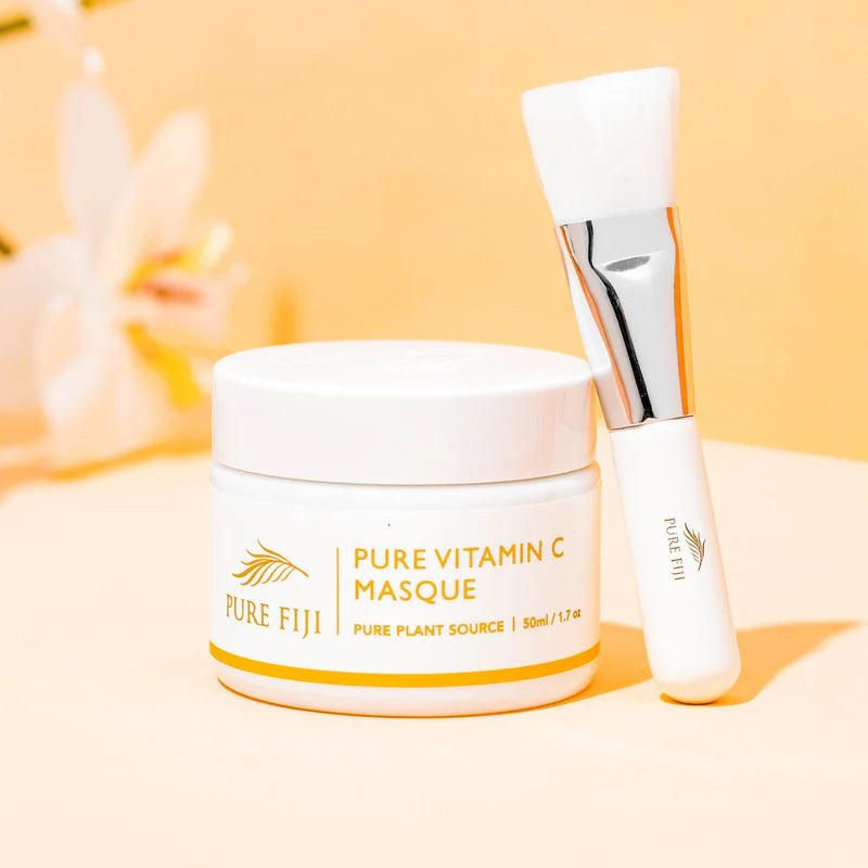 Pure Fiji Pure Vitamin C Masque (50ml)