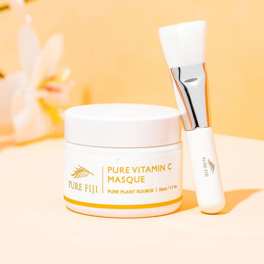 Pure Fiji Pure Vitamin C Masque (50ml)